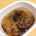 ★ぴよぴよ501★'s cooksnap of when they made 夜食グルメ★もずくとところてんの簡単和え.