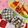 クックIQM1A9☆'s cooksnap of when they made 鬼滅の刃　簡単おにぎり　キャラ弁当.