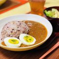 hiro_aya's cooksnap of when they made 簡単なのに本格的キーマカレー.