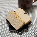 バカリャウ's cooksnap of when they made シンプルなおからケーキ.
