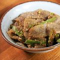低カロ探検隊's cooksnap of when they made ５分で完成❤ごまこんにゃく❤糖質オフ.