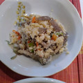 カナかおり's cooksnap of when they made 具たくさんのおから煮.