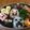 こうぶんママ's cooksnap of when they made キャラ弁(マイクラ).