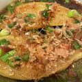 CactusLife's cooksnap of when they made ♡ズッキーニの煮浸し♡.