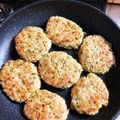 なおみーな's cooksnap of when they made 柔らかすぎたご飯救済 ご飯焼き.