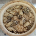 クックYJZ2D2☆'s cooksnap of when they made 簡単！土鍋で牡蠣ご飯♪.