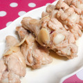 みっくママ's cooksnap of when they made 昆布つゆ人気検索1位 簡単！さっぱり煮.