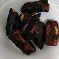 せねふみ's cooksnap of when they made そば粉の黒糖蜂蜜かりんとうドーナツ.