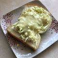 ☆たまり☆'s cooksnap of when they made きゃべつだけ～♪.