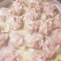 クックDZ05E5☆'s cooksnap of when they made シュウマイ.