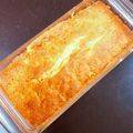 J_son's cooksnap of when they made りんごのパウンドケーキ.