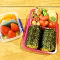 マッハママ's cooksnap of when they made 手作りピックでプチトマトのりんご.