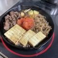 まさと0212's cooksnap of when they made 簡単おかず☆トマト肉豆腐.