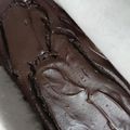 ひなふぁむ's cooksnap of when they made 糖質制限！豆腐で濃厚チョコケーキ.