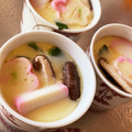 qoo73's cooksnap of when they made ＊茶碗蒸し＊簡単！おいしい！.