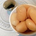 ナオナオリーブ's cooksnap of when they made ストウブで煮豆〜白花豆〜(o˘◡˘o)♡.