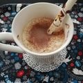 ☆hikonyan☆'s cooksnap of when they made ウインナーコーヒー ホイップ消費.