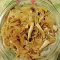 inLondon's cooksnap of when they made 全ての料理をプロ級黄金玉ねぎ.