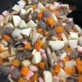 きなやん's cooksnap of when they made 母の味✿長岡郷土料理✿のっぺ.