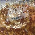 tote0808's cooksnap of when they made 鶏もも肉の唐揚げ（下味冷凍）.