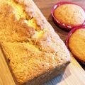 うずらのこ's cooksnap of when they made 卵白と強力粉で作るケーキ＊卵白消費にも.