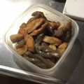 クックZ8J4H4☆'s cooksnap of when they made 基本の煮物♫ こんにゃくと竹輪の煮物.