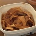 クックZ8J4H4☆'s cooksnap of when they made ポークケチャップ.