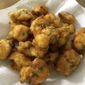 アコレモネード's cooksnap of when they made ささみと大葉のフリッター.