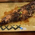 〈＊HATO＊〉's cooksnap of when they made 超〜簡単!焼くだけ☆焼きなすのポン酢かけ.