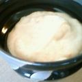 ミセスＷｈｉｔｅ's cooksnap of when they made 納豆腐ディップ(納豆＋豆腐).