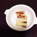 クック旅好！！'s cooksnap of when they made 簡単お弁当♪ちくわのマヨ焼き〜いろいろ☆.