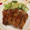 クックYNAD48☆'s cooksnap of when they made 黄金 鶏照り.