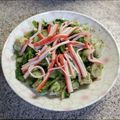 ☆NAOTAN☆'s cooksnap of when they made ブロッコリーと冷凍シュウマイの中華炒め☆.
