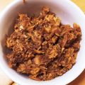 ＊midorin＊'s cooksnap of when they made 鯖の味噌煮缶deお弁当そぼろ♪.