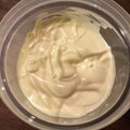 tymaman's cooksnap of when they made 自家製マヨネーズ☆材料費50円以下☆.