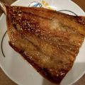 ビバリー's cooksnap of when they made 便利！レンジで簡単☆サバのみりん干し.