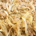 クック15FFG6☆'s cooksnap of when they made もやし炒め.