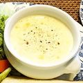 シシュポス's cooksnap of when they made コーンスープ.