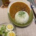 ぽんさんママ's cooksnap of when they made デミグラスのクリーミービーフストロガノフ.