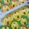 わらびぃmama's cooksnap of when they made ＊アンパンマン＊スイートポテト.