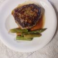 Yokopops's cooksnap of when they made ほんとは教えたくない!?ハンバーグソース.