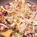 shiroうさ's cooksnap of when they made ５分ヘルシー厚揚げたこ焼き（ダイエット）.