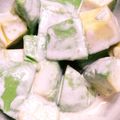 ☆とん吉☆'s cooksnap of when they made アボカドをマヨ昆布茶で☆彡.