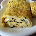 naopam's cooksnap of when they made ＊残り物で＊卯の花の卵焼き.