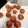 クック2704KK☆'s cooksnap of when they made 対アレルギー　米粉のさつま芋ドーナツ.