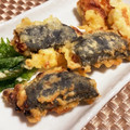 Halcandy51's cooksnap of when they made 簡単♪　納豆の磯辺揚げ.