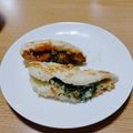 Avanti20's cooksnap of when they made ささみの味噌チーズ焼き.