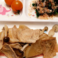 どらど～ら's cooksnap of when they made 焼き大根と豚肉の煮もの.