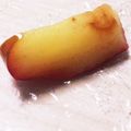 フルーツ好き中学2年's cooksnap of when they made りんご大量消費♡りんごシャーベット.