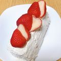 かなりぃむ♡'s cooksnap of when they made デコに便利☆ダレないホイップクリーム.